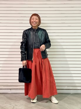 yamaayuさんのコーディネート