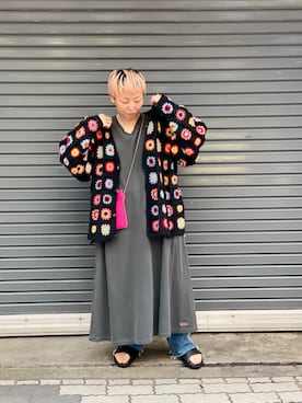 yamaayuさんの「OOFOS/ウーフォス　OOahh」を使ったコーディネート