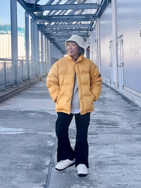 yamaayuさんのコーディネート