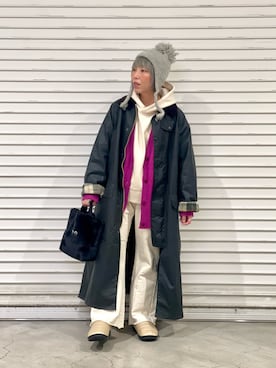 yamaayuさんのコーディネート