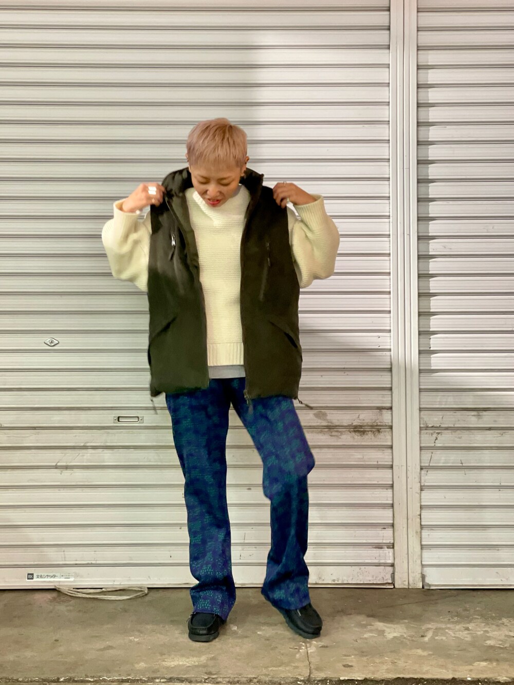 Clarks（クラークス）の「CLARKS/クラークス Wallabee Boot GTX