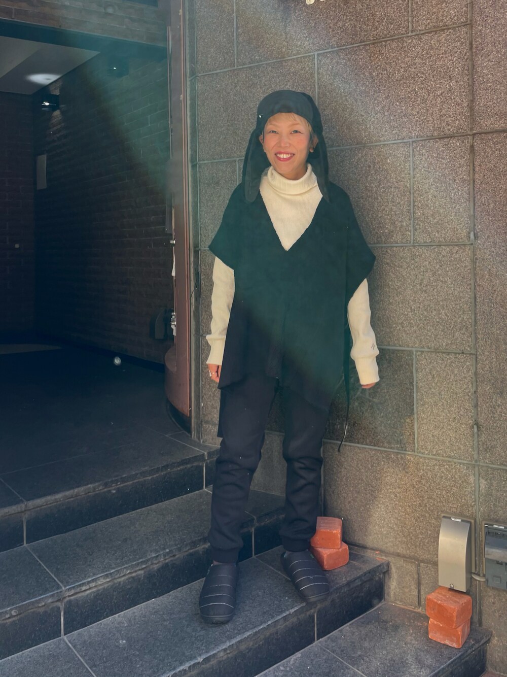 MANASTASH（マナスタッシュ）の「MANASTASH/マナスタッシュ W's