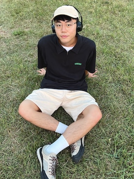 Jerryさん(メンズ・168cm)の秋コーディネート