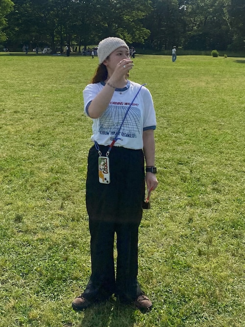 sumireさんのコーディネート
