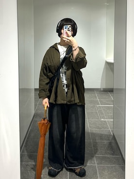 sumireさん（レディース・157cm）の夏コーディネート