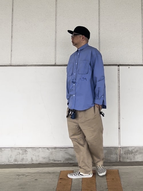 ＝＝トム＝＝さんのコーディネート