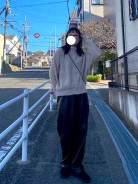 aicaさんのコーディネート