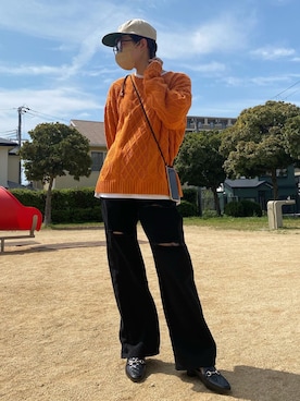 aicaさんのコーディネート