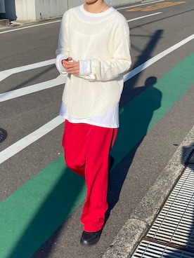 aicaさんのコーディネート