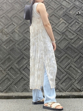 aicaさんのコーディネート