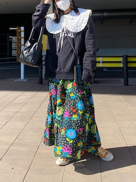 aicaさんのコーディネート