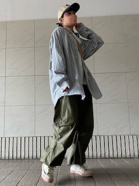 aicaさんのコーディネート