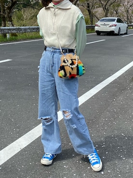 aicaさんのコーディネート