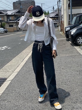 aicaさんのコーディネート