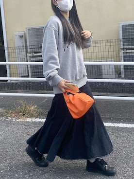 aicaさんのコーディネート