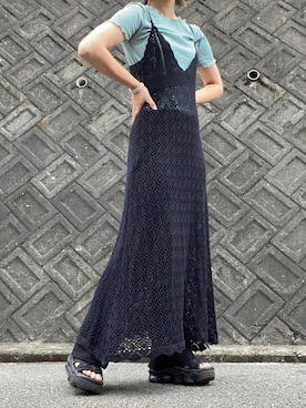 aicaさんのコーディネート