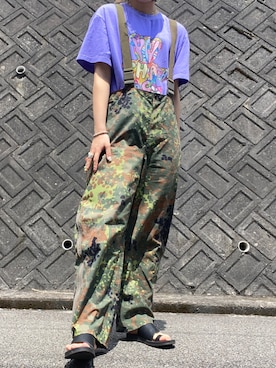 aicaさんのコーディネート