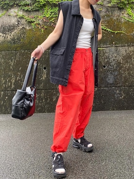 aicaさんのコーディネート