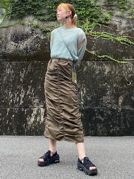 aicaさんのコーディネート