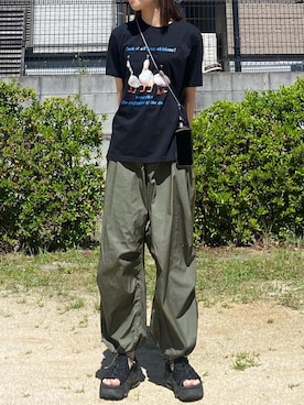 aicaさんのコーディネート