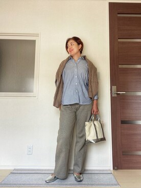 Keikoさんのコーディネート