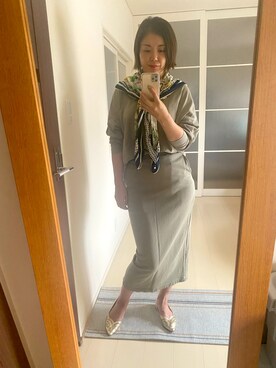 Keikoさんのコーディネート