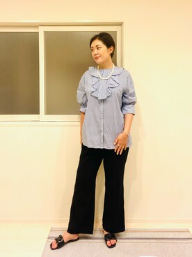 Keikoさんのコーディネート