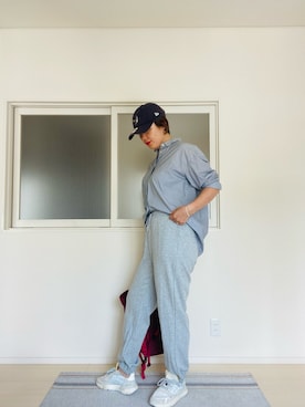 Keikoさんのコーディネート