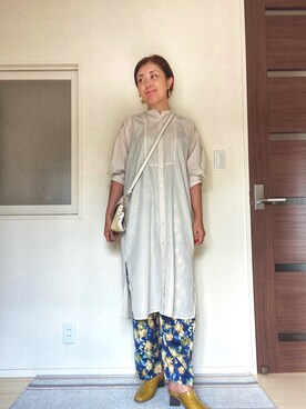 Keikoさんのコーディネート