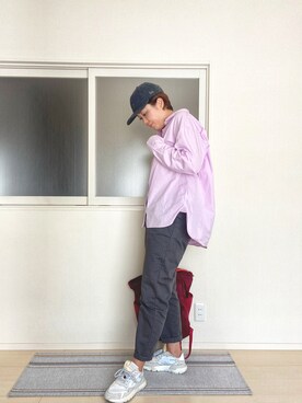 Keikoさんのコーディネート