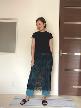 Keikoさんのコーディネート