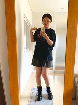 Keikoさんのコーディネート