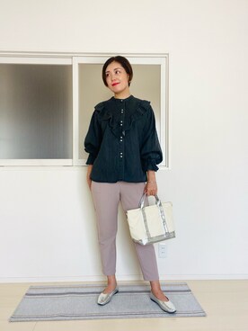 Keikoさんのコーディネート