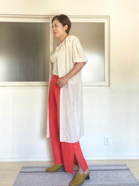 Keikoさんのコーディネート