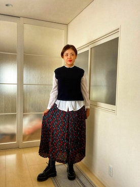 Keikoさんのコーディネート