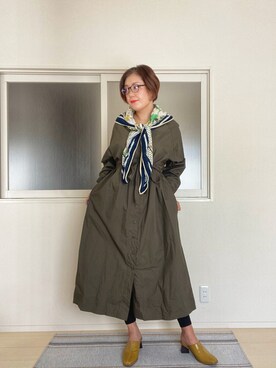 Keikoさんのコーディネート