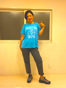 Keikoさんのコーディネート