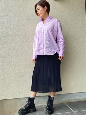 Keikoさんのコーディネート