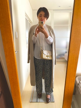 Keikoさんのコーディネート