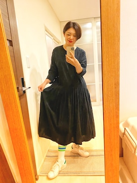 Keikoさんのコーディネート