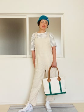 Keikoさんのコーディネート