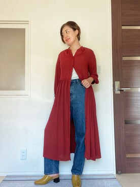 Keikoさんのコーディネート