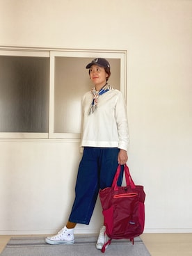 Keikoさんのコーディネート