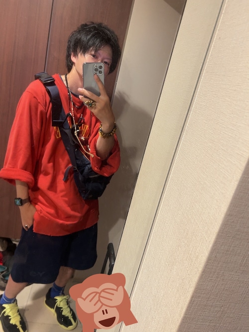 rikutoさんのコーディネート