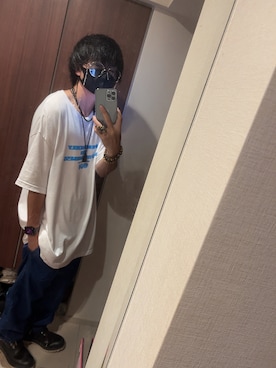 rikutoさんのコーディネート