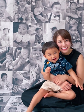 MARI.Hさんのコーディネート