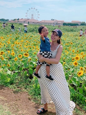 MARI.Hさんのコーディネート