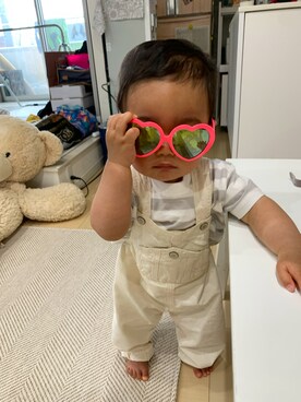 MARI.Hさんのコーディネート