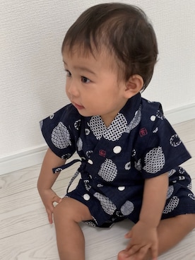 MARI.Hさんのコーディネート