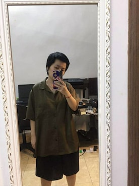 MEATさんのコーディネート